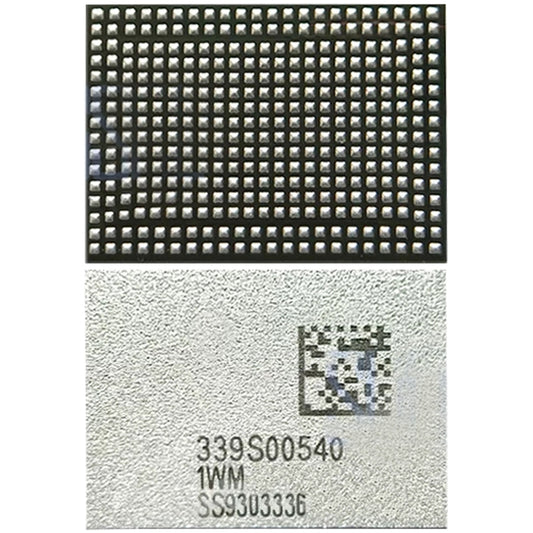 Module IC WiFi 339S00540 pour iPhone XS/XS Max