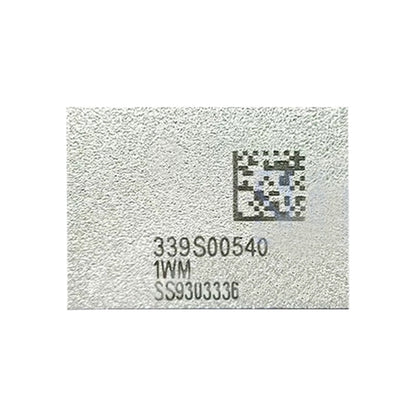Module IC WiFi 339S00540 pour iPhone XS/XS Max