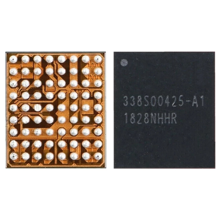Module IC de support d'alimentation de caméra 338S00425-A1 U3700 pour iPhone XS/XS Max/XR