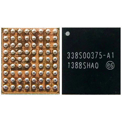 Module IC de prise en charge de l'alimentation de la caméra 338S00375 (U3700) pour iPhone XS / XS Max / XR