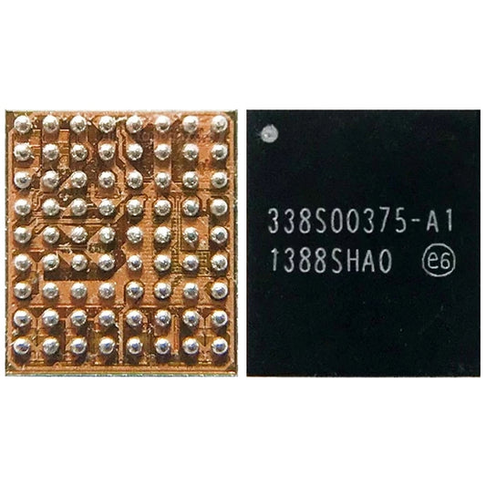 Module IC de prise en charge de l'alimentation de la caméra 338S00375 (U3700) pour iPhone XS / XS Max / XR