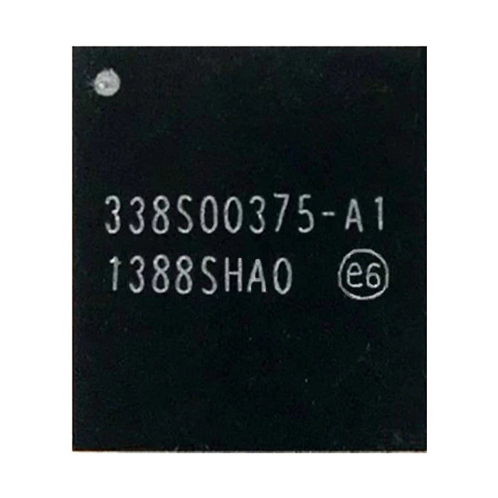 Module IC de prise en charge de l'alimentation de la caméra 338S00375 (U3700) pour iPhone XS / XS Max / XR