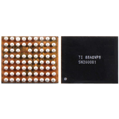 Module IC de charge SN2600B1 SN2600 (U3300) pour iPhone XS/XS Max/XR
