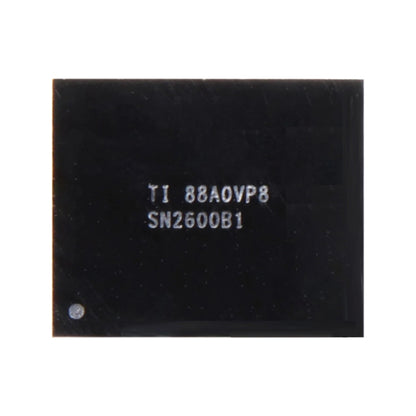 Module IC de charge SN2600B1 SN2600 (U3300) pour iPhone XS/XS Max/XR