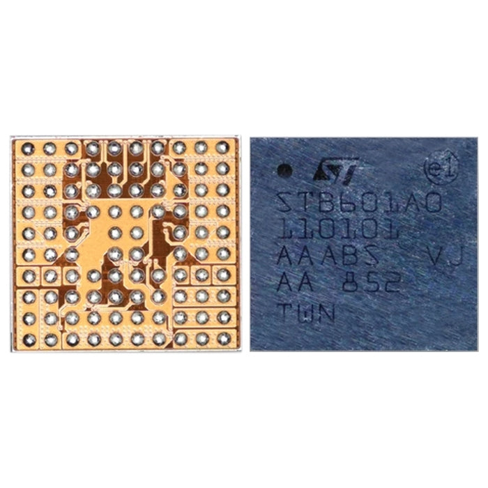 Module IC de reconnaissance faciale STB601A0 (U4400) pour iPhone XS / XS Max / XR