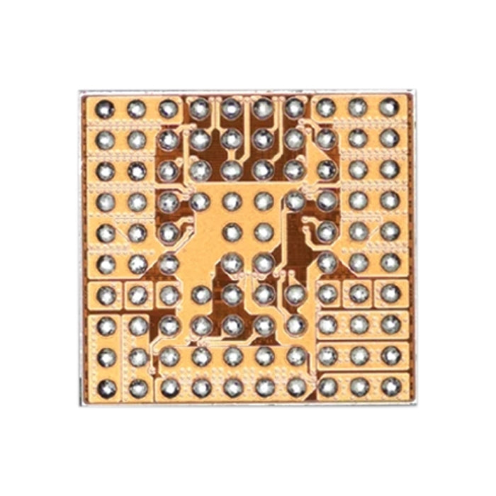 Module IC de reconnaissance faciale STB601A0 (U4400) pour iPhone XS / XS Max / XR