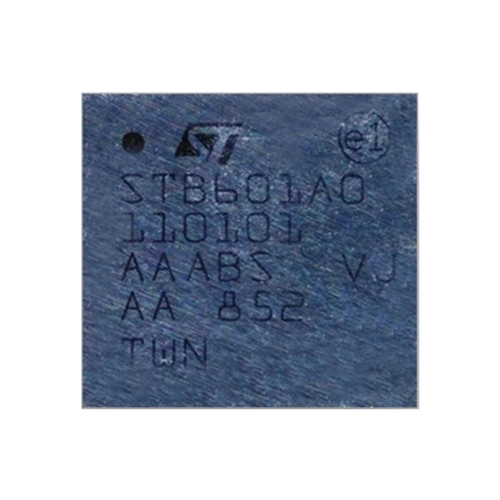 Module IC de reconnaissance faciale STB601A0 (U4400) pour iPhone XS / XS Max / XR