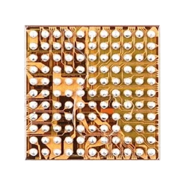 Petit module audio IC 338S00248 pour iPhone XS / XR / XS Max