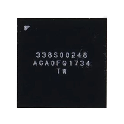 Petit module audio IC 338S00248 pour iPhone XS / XR / XS Max