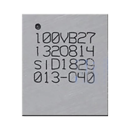 Module NFC IC 72 broches 100VB27 pour iPhone XS/XR/XS Max
