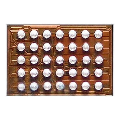 Module IC de charge 35 broches SN2400ABO (U2101) pour iPhone 7/7 Plus