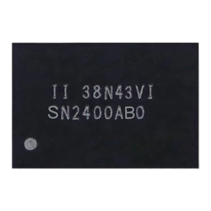 Module IC de charge 35 broches SN2400ABO (U2101) pour iPhone 7/7 Plus