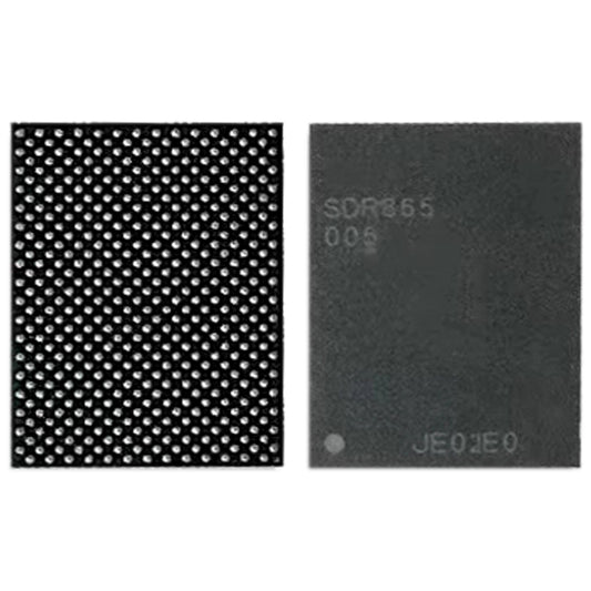 Module IC à fréquence intermédiaire SDR865 pour iPhone 12/12 Pro/12 Pro Max/12 Mini