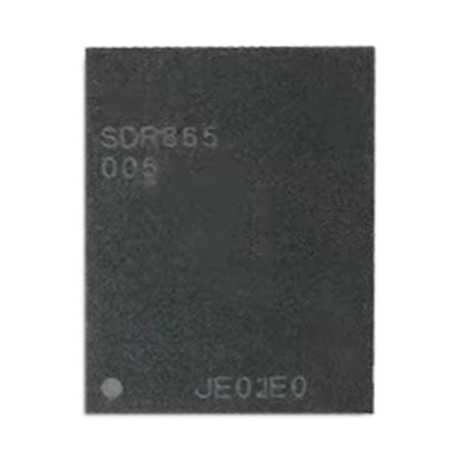 Module IC à fréquence intermédiaire SDR865 pour iPhone 12/12 Pro/12 Pro Max/12 Mini