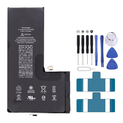 Batterie Li-ion 3969 mAh pour iPhone 11 Pro Max