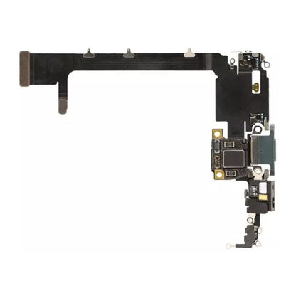 Câble flexible du port de charge pour iPhone 11 Pro Max