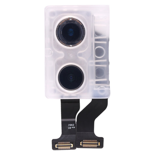 Caméra arrière pour iPhone 11