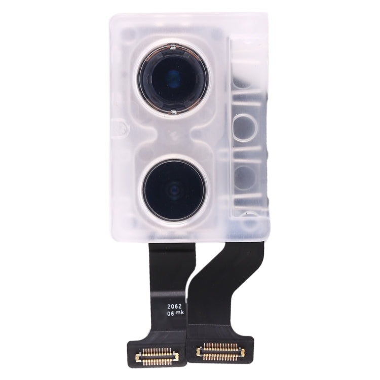Caméra arrière pour iPhone 11