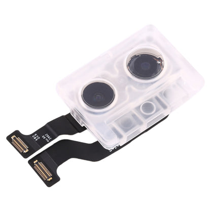 Caméra arrière pour iPhone 11