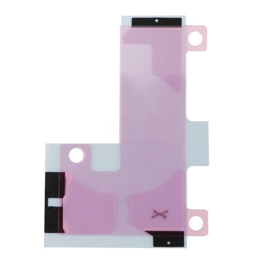 Autocollants de ruban adhésif de batterie 10 PCS pour iPhone 11 Pro