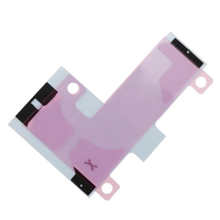 Autocollants de ruban adhésif de batterie 10 PCS pour iPhone 11 Pro
