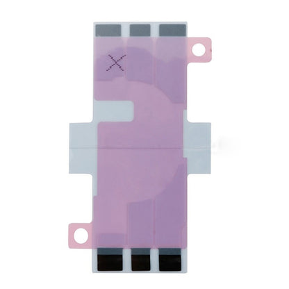 Autocollants de ruban adhésif de batterie 10 PCS pour iPhone 11