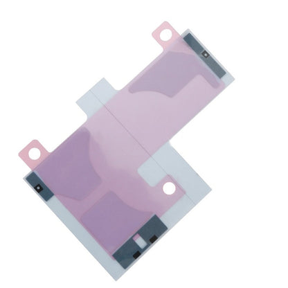 Autocollants de ruban adhésif de batterie 10 PCS pour iPhone 11 Pro Max