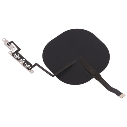 Module de chargement sans fil avec touche muet et touche de volume pour iPhone 11 Pro