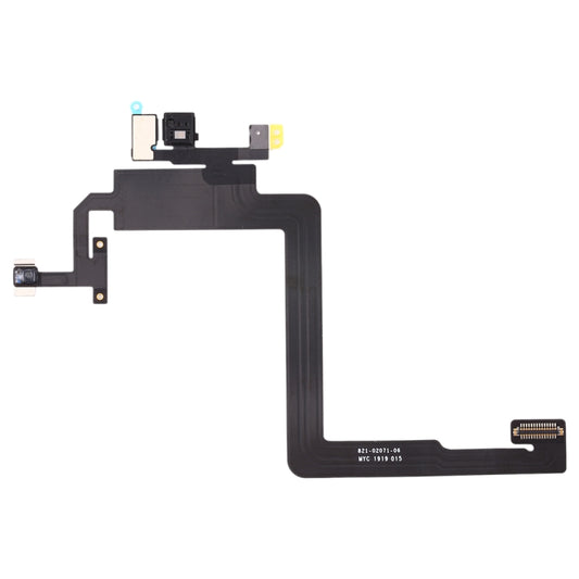 Câble flexible de capteur de microphone pour iPhone 11 Pro