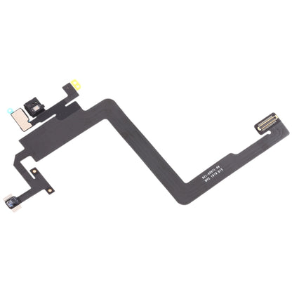 Câble flexible de capteur de microphone pour iPhone 11 Pro