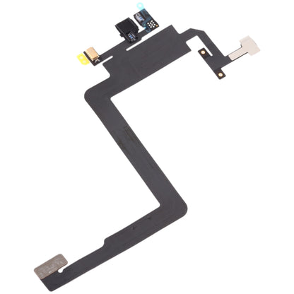 Câble flexible de capteur de microphone pour iPhone 11 Pro
