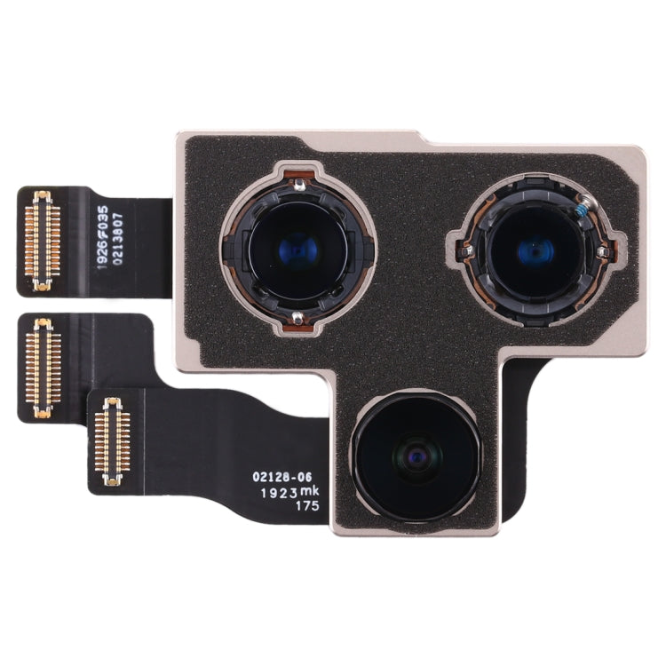 Caméra arrière pour iPhone 11 Pro