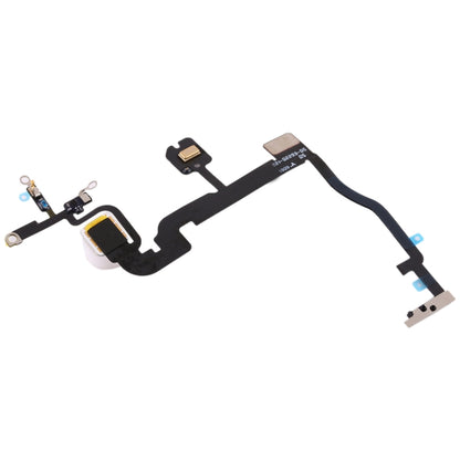 Câble flexible pour bouton d'alimentation et lampe de poche pour iPhone 11 Pro Max