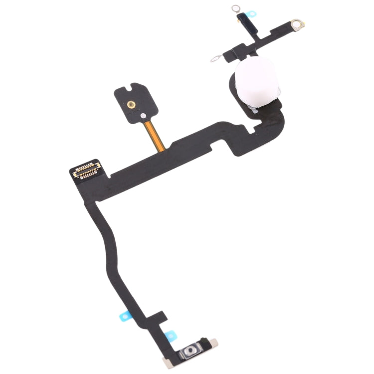 Câble flexible pour bouton d'alimentation et lampe de poche pour iPhone 11 Pro Max