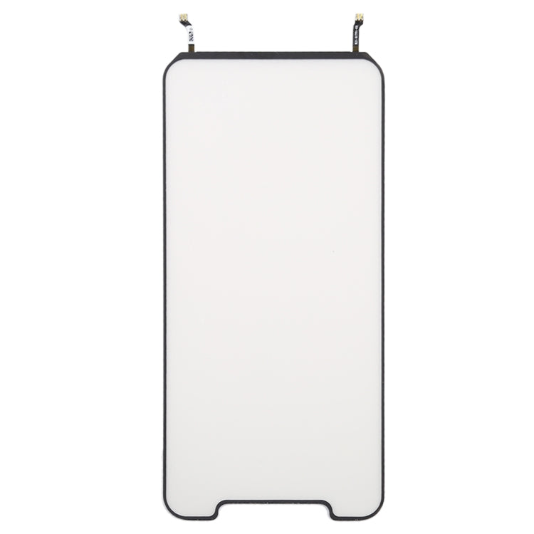 Plaque de rétroéclairage LCD pour iPhone 11