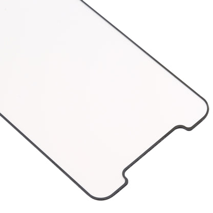 Plaque de rétroéclairage LCD pour iPhone 11