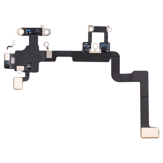 Câble flexible WiFi pour iPhone 11