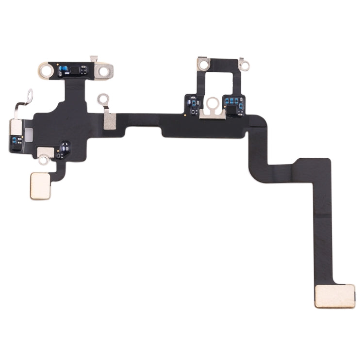 Câble flexible WiFi pour iPhone 11