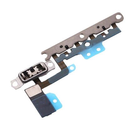 Bouton de volume et câble flexible de commutateur de sourdine pour iPhone 11