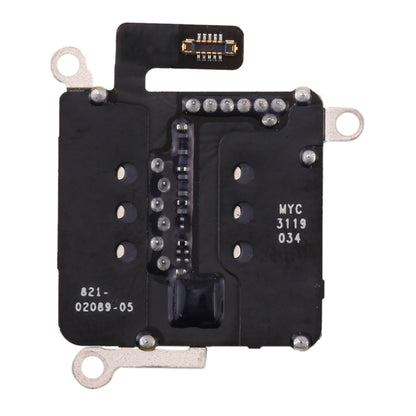 Prise double support de carte SIM avec câble flexible pour iPhone 11