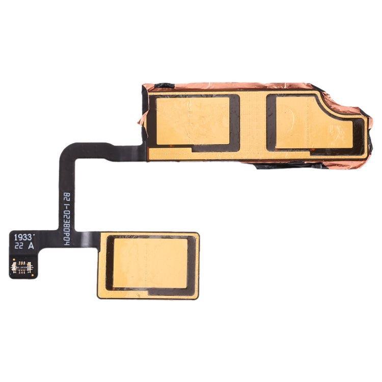 Nappe de carte mère pour iPhone 11