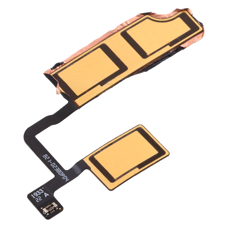 Nappe de carte mère pour iPhone 11