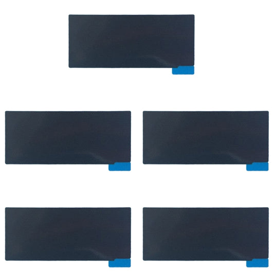 Autocollant de dissipation thermique de la carte mère 5 PCS pour iPhone 11