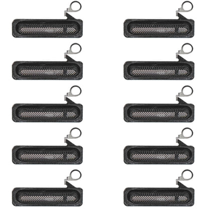 10 housses en maille pour récepteur d'écouteurs PCS pour iPhone 11