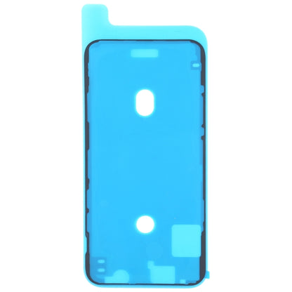Adhésif pour boîtier avant 100 PCS pour iPhone 11