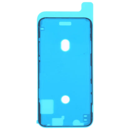 Adhésif pour boîtier avant 100 PCS pour iPhone 11