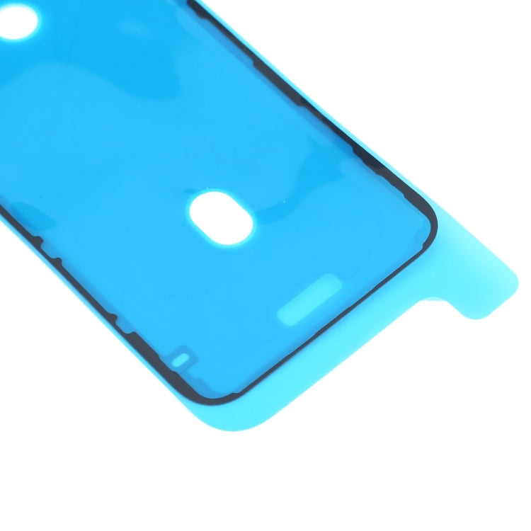 Adhésif pour boîtier avant 100 PCS pour iPhone 11