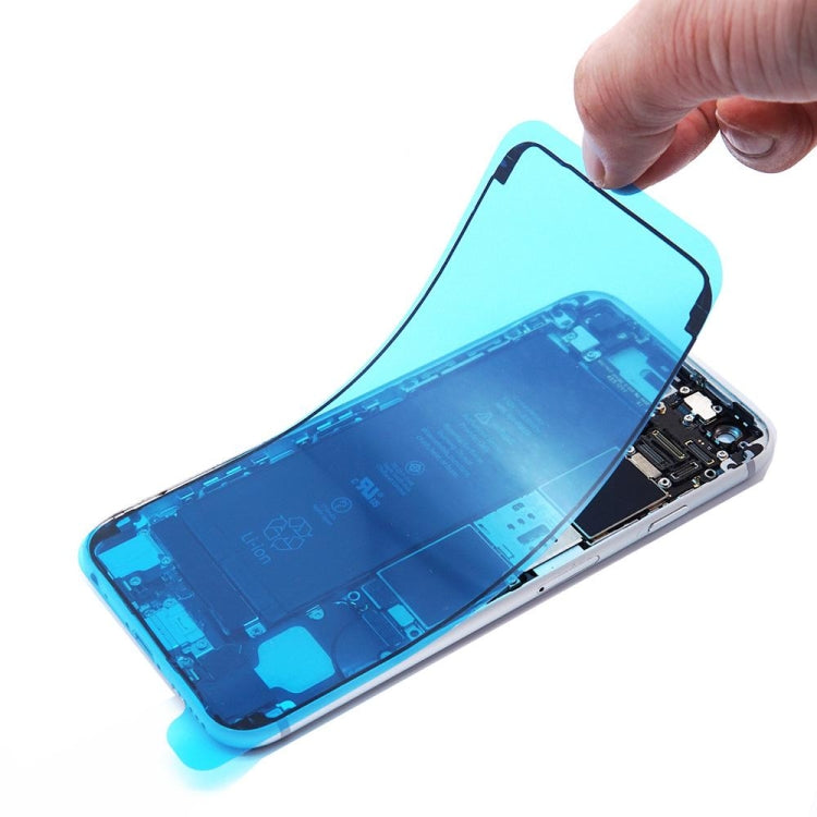 Adhésif pour boîtier avant 100 PCS pour iPhone 11