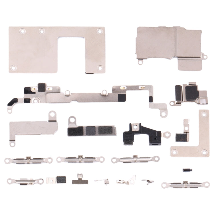 Ensemble d'accessoires de réparation intérieure 20 en 1 pour iPhone 11