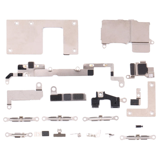 Ensemble d'accessoires de réparation intérieure 20 en 1 pour iPhone 11